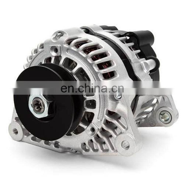 New Spare Parts Alternator T414270 For Diesel Engine 403D 404D