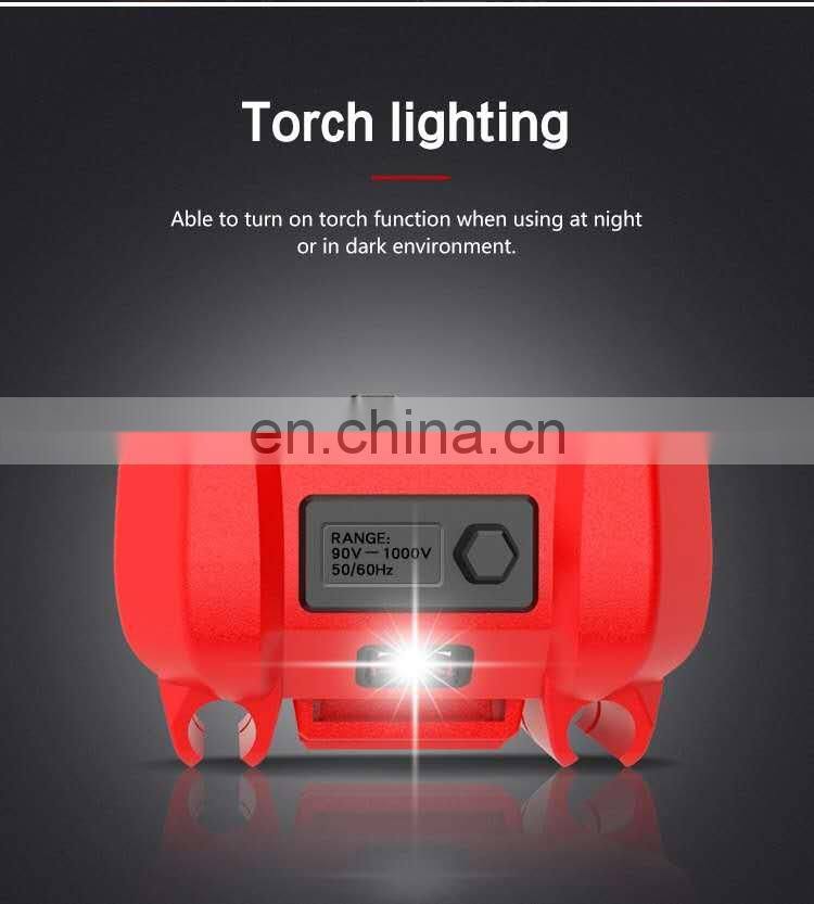 Analog multimeter LCD Size Pocket Multimeter Digital Clamp Multimeter