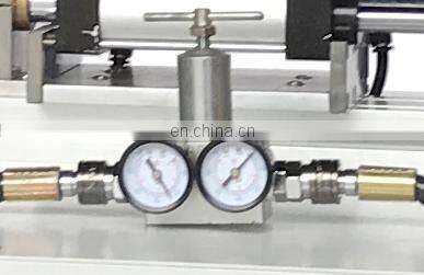 High Accuracy Projectile Shooter GB811/SNELL SA/K2010/DOT 218/AS1698 Chinese National Standard