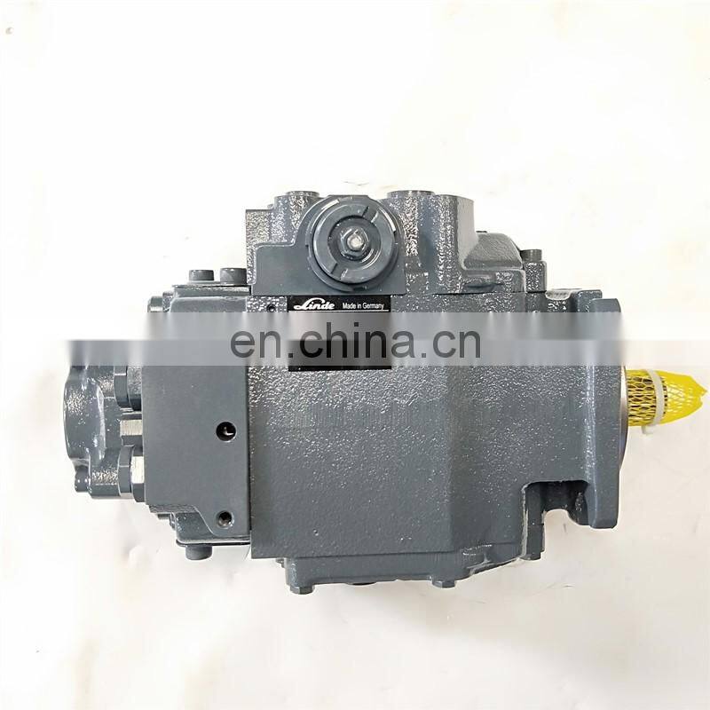 Linde BPV50 BPV75 BPV100 Excavator Hydraulic Pump and Spare Parts