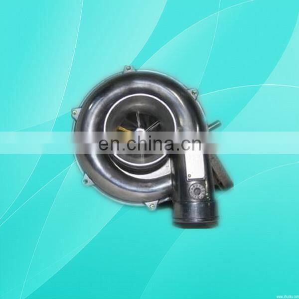 RHG5 Turbo VA570019 114400-3890 Turbocharger 6BG1T Engine EX200-5