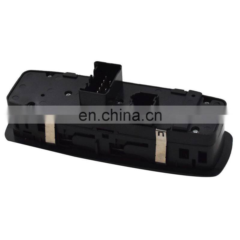 Driver Side Auto Power Window Switch For Dodge Ram Chrysler 2012-2015 68110866AA 68110866AB 4602863AD 4602863AC 4602