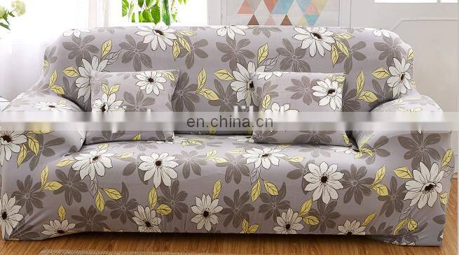 Protective Stretch Sofa Covers Fitted Sofa Covers