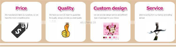 Navy Blue Double Ply Coral Fleece Fabric Selimut Jumbo Elephant Applique Bayi Blanket