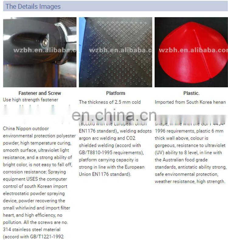 Outdoor gym fitness equipment series for garden economical, custom design gym equipment fitness product