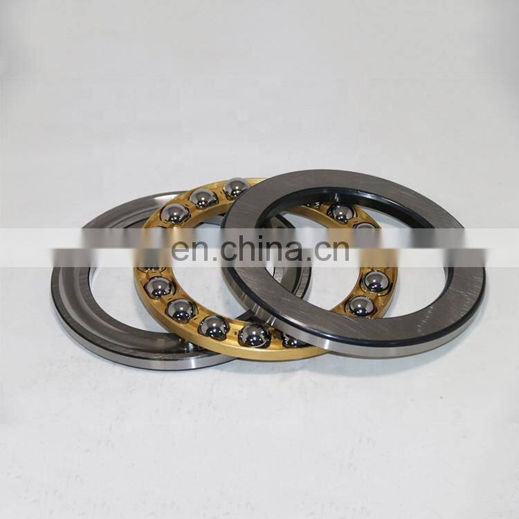 Thrust Ball Bearing 517/32ZSV/YA 517/47ZSV/YA 517/52ZSV/YA 517/38ZSV/YA 59211X3ZH 51731ZH/YA-1 used for  truck  car