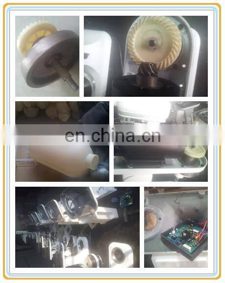 7 litre mixer kitchen milk shake mixer machine