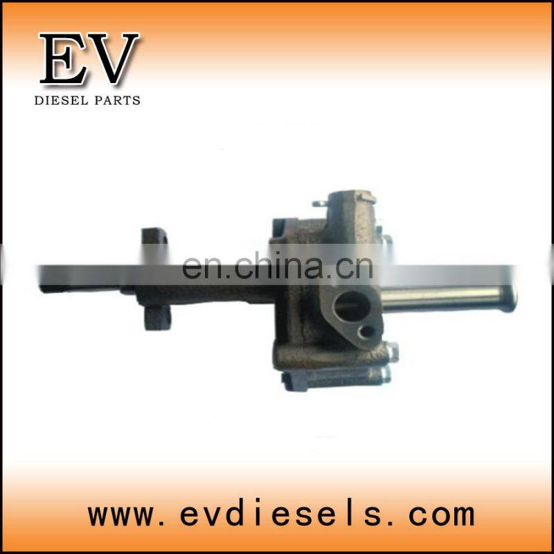 4BG1T head gasket kit 4BG1 engine parts complete gasket set for EXCAVATOR