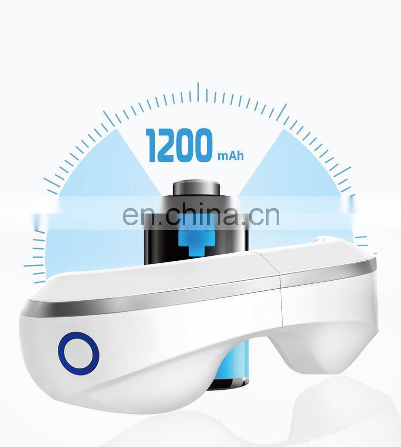 eye health device air prssure massager for eyes sleep