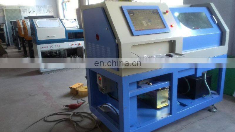 starter and alternator test bench