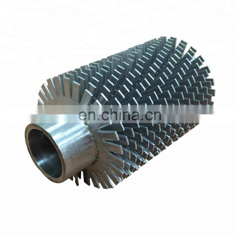 SA213 T11 Extruded Aluminum G Type Finned Tube for Heat Exchanger