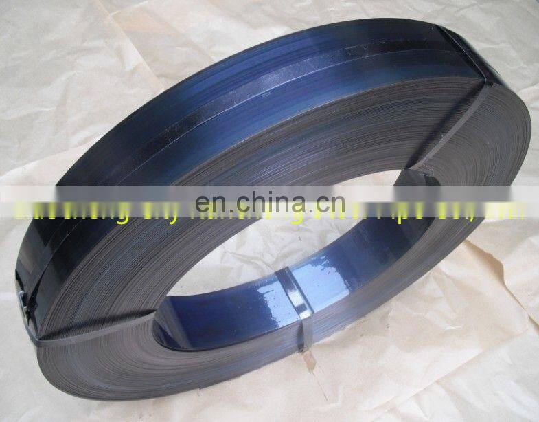 65Mn Cold Rolled Strip Steel Sheet 60Si2MnA Spring Steel Strip