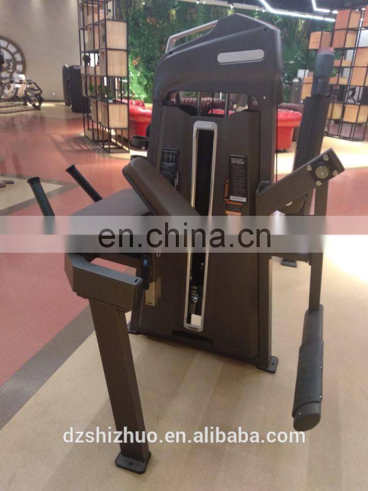 Precor gym equipment Glute Isolator SP16/ exercise machine/glute machine/bodybuilding