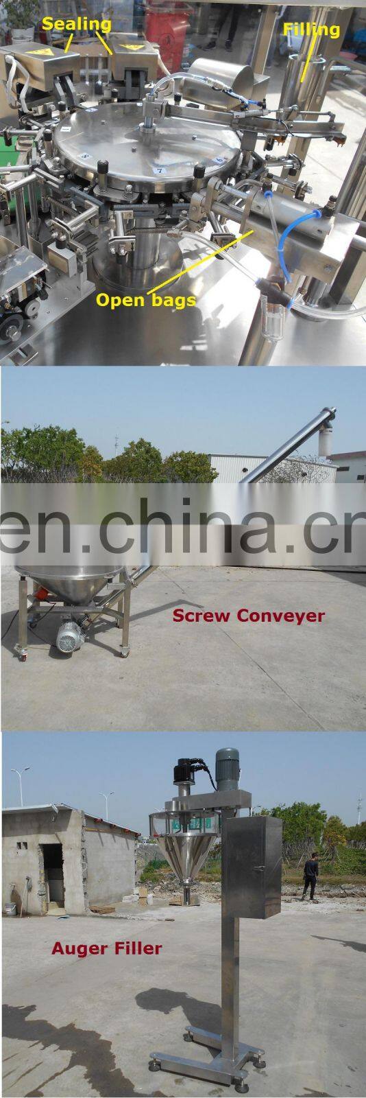 Shanghai Factory Price For pallet packing machine