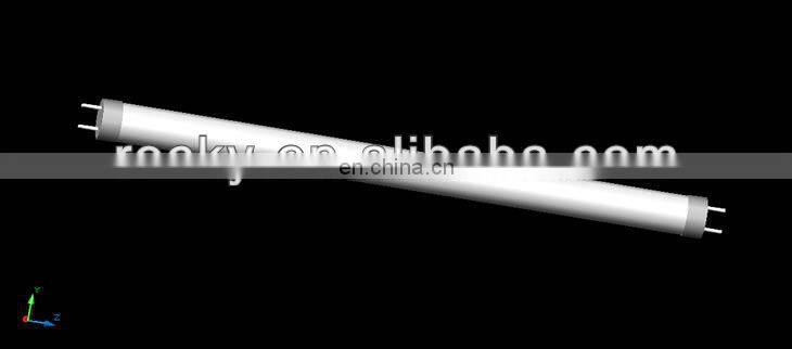 12000k snow white fluorescent light tubes