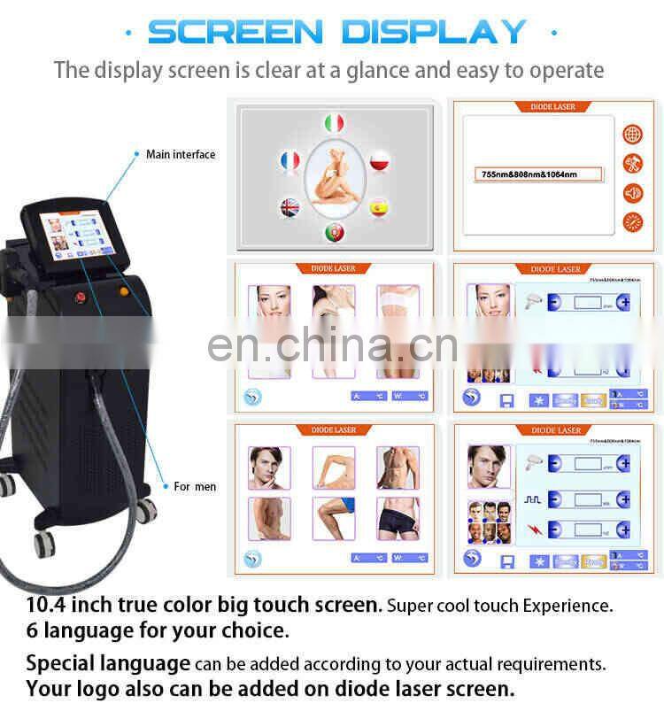 Mingliang diode laser 1064nm laser diode vcsel laser diode 808nm machine