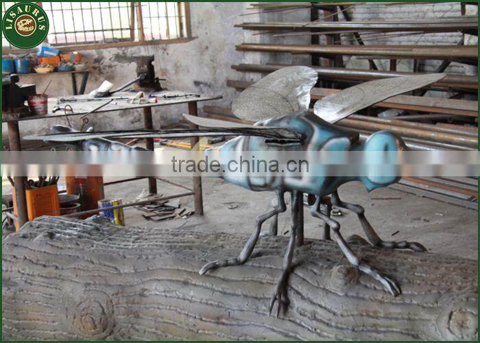 JLSI-0239 Simulation insects replica for sale