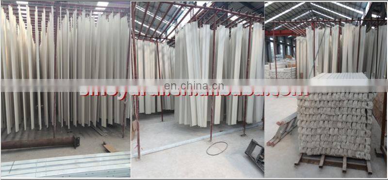 china gypsum cornice making machine/lemonade production line