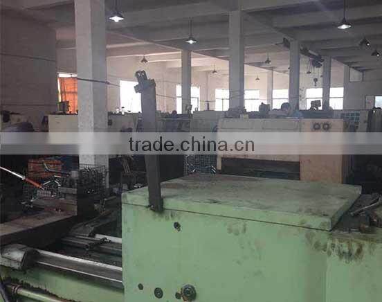 OEM & ODM High Quality precision sheet metal parts from China Manufacturer