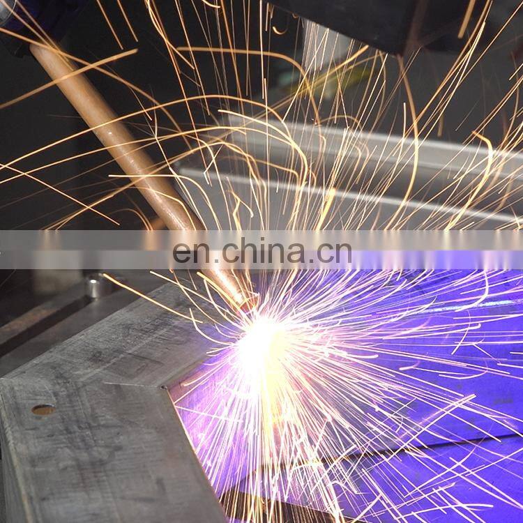 Four axis automatic laser welding machine