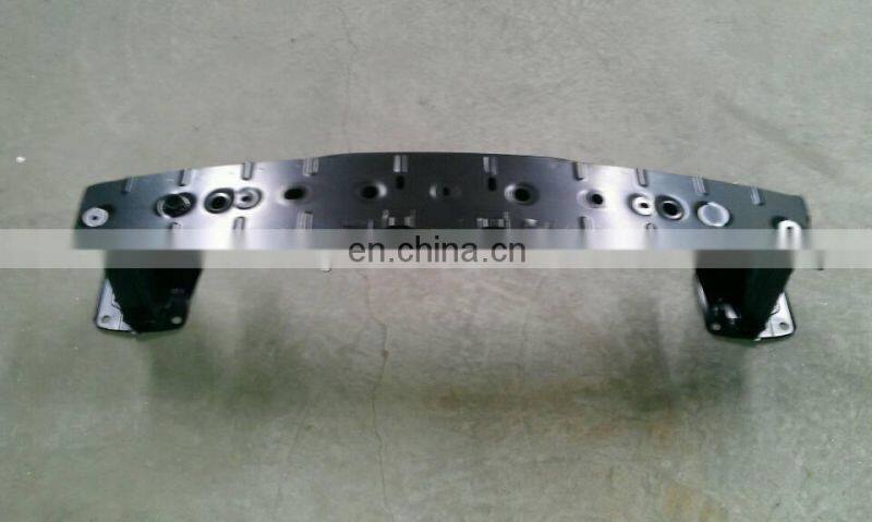Car body parts front bumper bracket front bumper frame for M3 Axela 2014 2015 2016