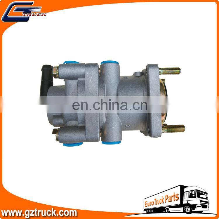 Foot Brake Valve Oem 20410545 for VL Truck Air Brake Valve