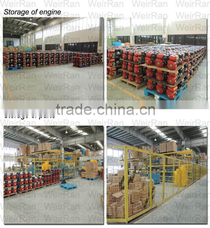 (21337) 3600rpm 4 stroke gas powered model engines