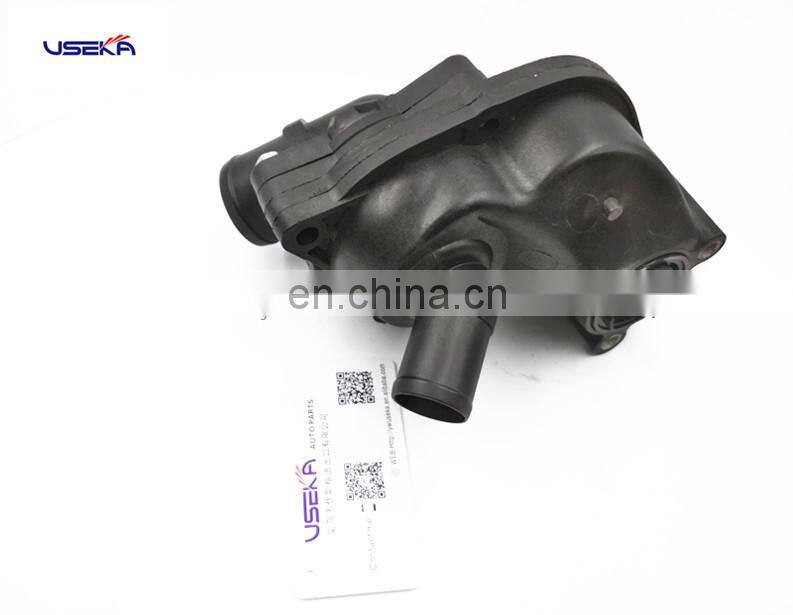 Thermostat Housing for Ford 7M5G-8K556-AC 7M5G8K556AC