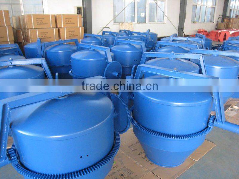 JH90S Concrete Mixer 260L-350L