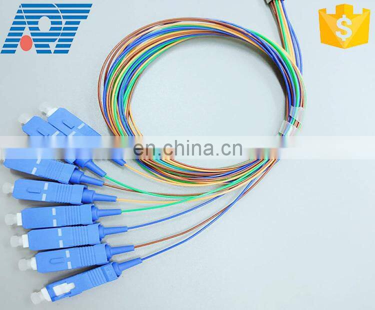 1*32 splitter PLC SC/APC fbt splitter ftth