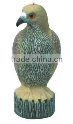 simulation Animal stand dec for garden