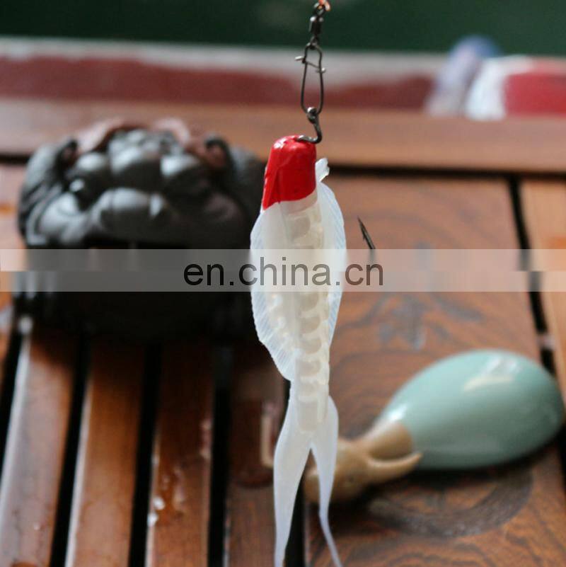 Amazon 13cm 7.7g Lifelike Soft flounder Lure Factory Sea Fishing Tackle Saltwater Fish Bait artificial lure