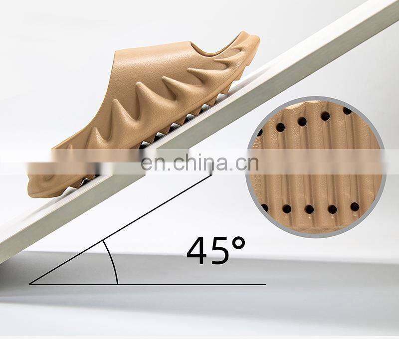 Factory direct sale Christmas high-quality home slippers all-match trend indoor custom ladies and men's slippers