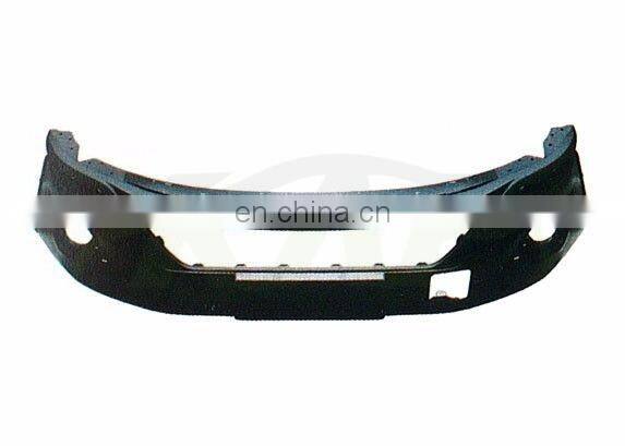 For Nissan Murano Front Bumper Cover 62022-5bc0h car front guard shell Front Bumper Face Bar auto bumper shells