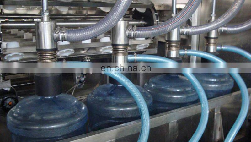 Automatic purified drinking water machine pure water treatment plant good price for sale