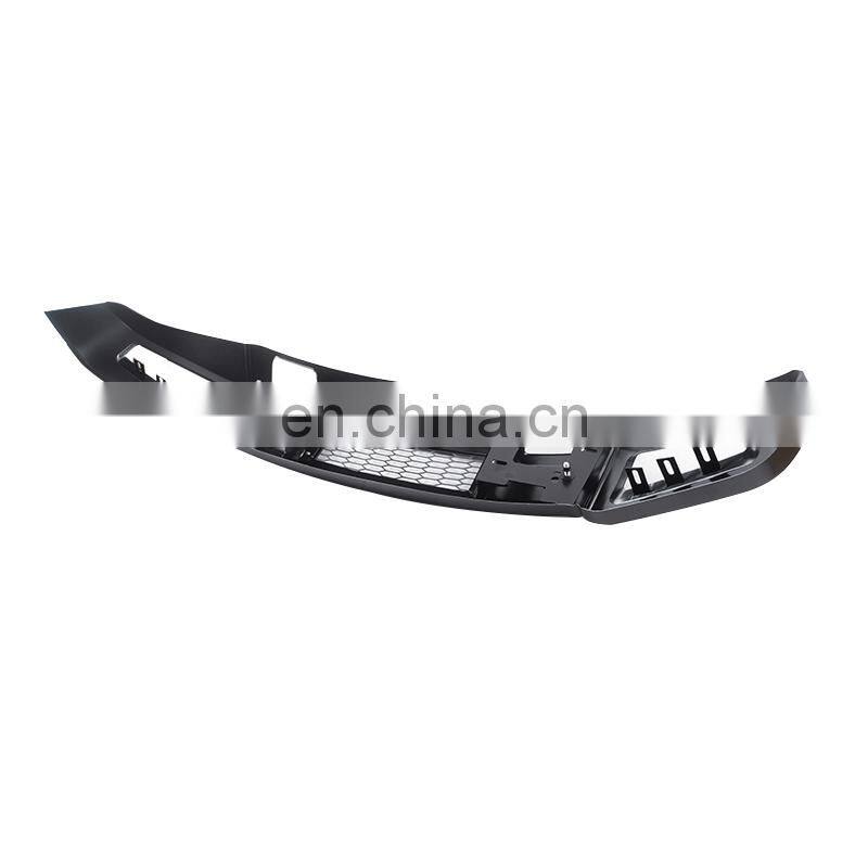 2018+ Black Steel Front Bumper For F150 4x4 Accessories Maiker Manufacturer Offroad Car Bumpers Guard