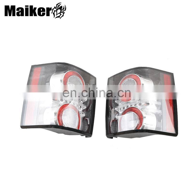 Rear Lamp For Range Rover Sport 10+ Accessories Taillight For Land Rover Back Light