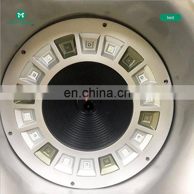 New items 2021 skin care tool/ skin care tester /hydration skin tester