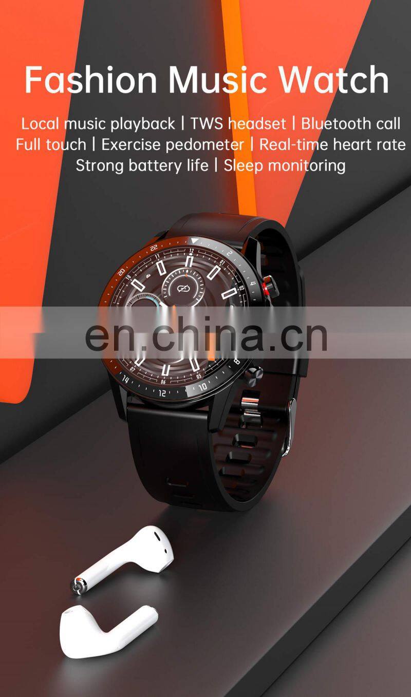Z08S Women Men Smartwatch Call Heart Rate Blood Pressure Monitor Long Standby Sport Full Screen Smart Watch