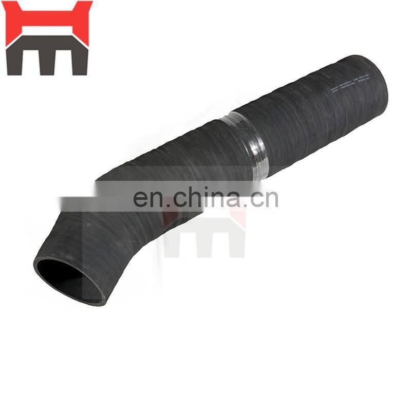 Hot sales excavator parts E330D E336D Turbocharger Intake hose 266-6216