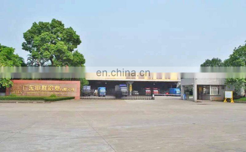 6000 series aluminium profile for lightbox frame / OEM aluminium frame for poster / aluminum profile for picture frames