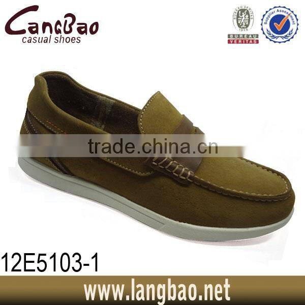 2014 men special action leather shoes