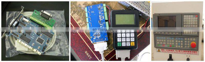 Multi head SKW-2030 router+cnc+para+corte+de+metales