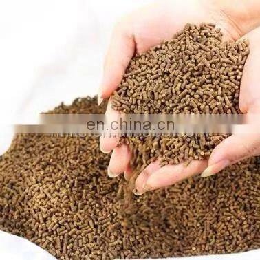 floating fish feed extruder with good quality