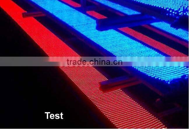 RGB LED Strip SMD5050