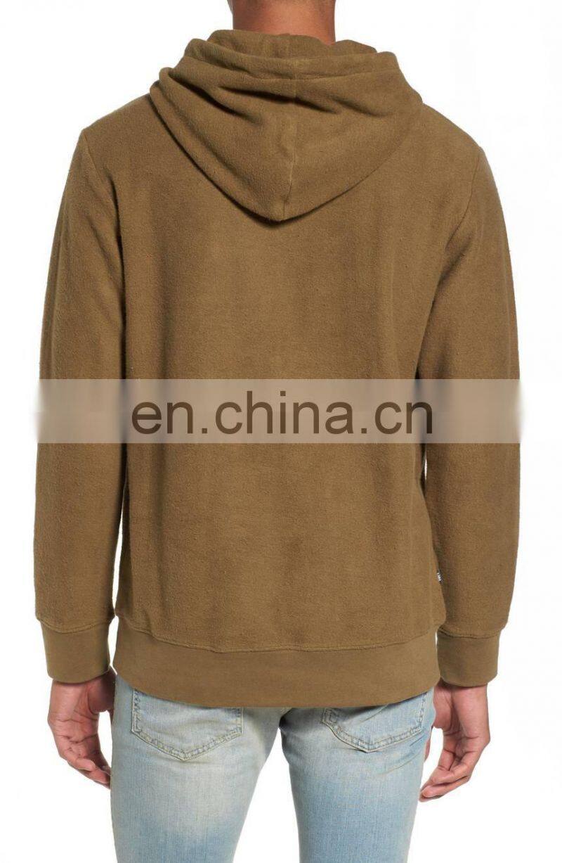 Wholesale price Custom Design Pro Pullover Fleece Hoody Winter Hoodies For Men