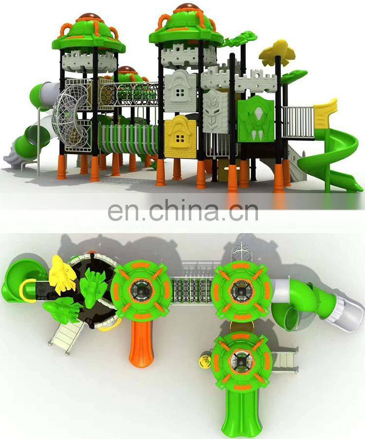 Top sale amusement park equipment kids outdoor playground equipment in turkey for 3 year olds