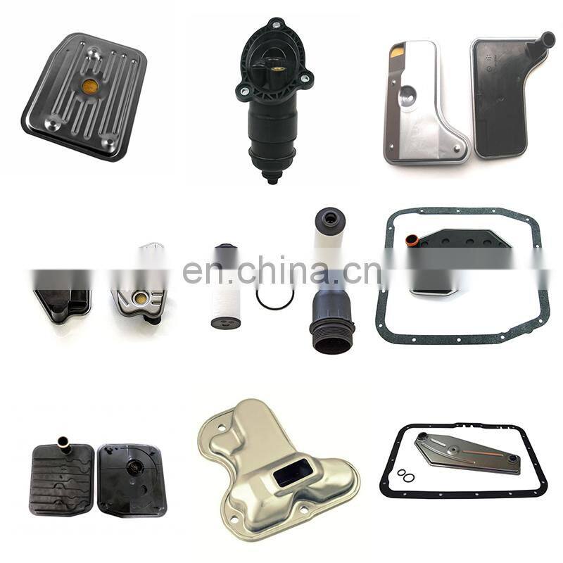 Iso9001 Automatic Filter Transmission 6HP19 0AT 0AT325429 100 325 0011 For Audi