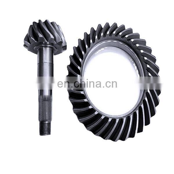 45870249 Diesel  Engine Crown And Pinion 45870249 diesel engine truck parts