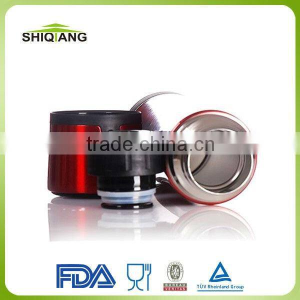 500ml 17oz Fashionable waist slimming vacuum flaskBL-1045